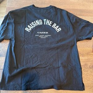 Oner Raising the Bar Tshirt